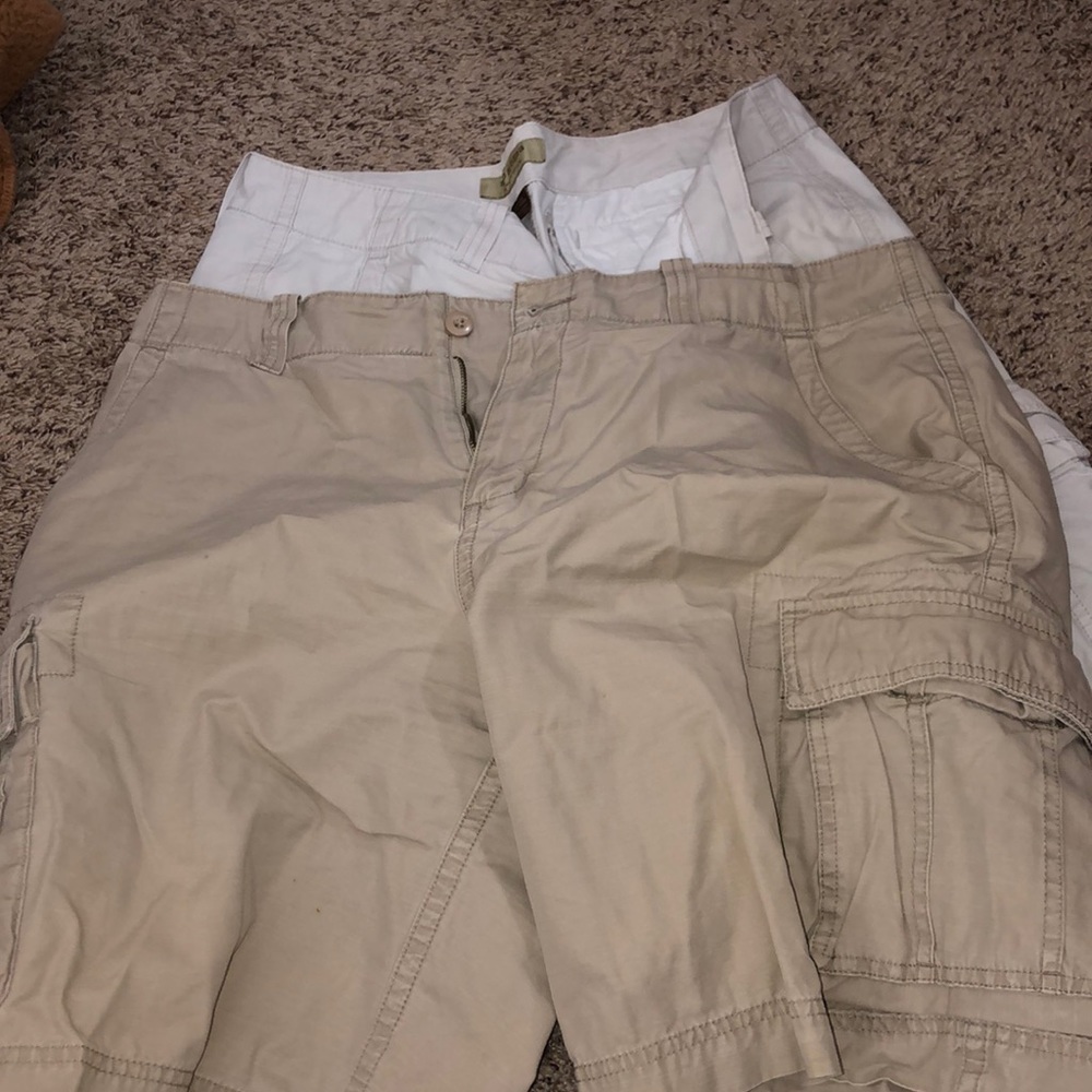 SONOMA CARGO SHORTS